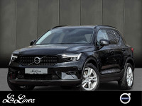 Volvo XC40 T5 - SUV/Off-road - Schwarz - Gebrauchtwagen - Bild 1