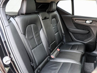 Volvo XC40 T5 - SUV/Off-road - Schwarz - Gebrauchtwagen - Bild 5