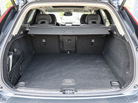 Volvo XC60 B5 Aut. - SUV/Off-road - Blau - Gebrauchtwagen - Bild 11