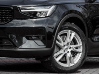 Volvo XC40 T5 - SUV/Off-road - Schwarz - Gebrauchtwagen - Bild 6