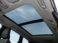 Volvo XC60 B5 Aut. - SUV/Off-road - Blau - Gebrauchtwagen - Bild 12