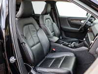 Volvo XC40 T5 - SUV/Off-road - Schwarz - Gebrauchtwagen - Bild 7