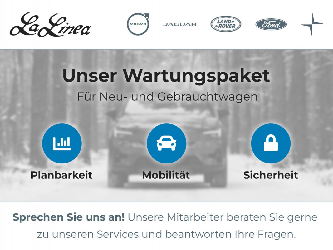 Volvo C40 Plus - SUV/Off-road - Weiss - Gebrauchtwagen - Bild 8