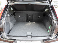 Volvo XC40 T5 - SUV/Off-road - Schwarz - Gebrauchtwagen - Bild 11
