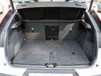 Volvo C40 Plus - SUV/Off-road - Weiss - Gebrauchtwagen - Bild 11