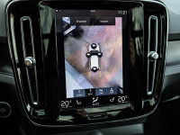 Volvo XC40 T5 - SUV/Off-road - Schwarz - Gebrauchtwagen - Bild 13