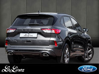 Ford Kuga - SUV/Off-road - Grau - Gebrauchtwagen - Bild 2