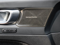 Volvo XC40 T5 - SUV/Off-road - Schwarz - Gebrauchtwagen - Bild 15