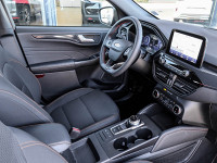 Ford Kuga - SUV/Off-road - Grau - Gebrauchtwagen - Bild 3