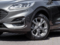 Ford Kuga - SUV/Off-road - Grau - Gebrauchtwagen - Bild 6