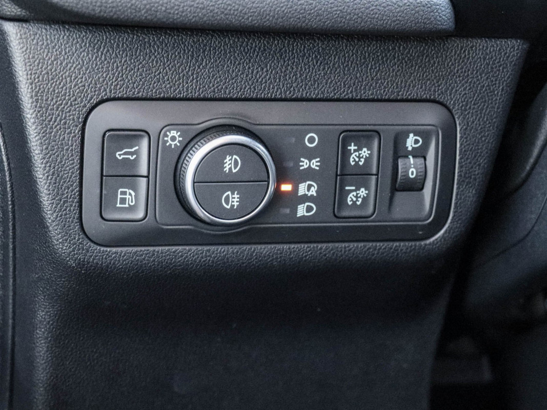 Ford Kuga - SUV/Off-road - Grau - Gebrauchtwagen - Bild 15