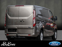 Ford Transit Custom Kastenwagen - Nutzfahrzeug - Bronze - Gebrauchtwagen - Bild 2
