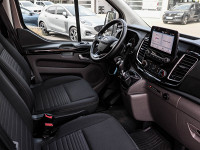 Ford Transit Custom Kastenwagen - Nutzfahrzeug - Bronze - Gebrauchtwagen - Bild 3