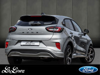 Ford Puma - SUV/Off-road - Silber - Gebrauchtwagen - Bild 2