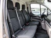 Ford Transit Custom Kastenwagen - Nutzfahrzeug - Bronze - Gebrauchtwagen - Bild 5