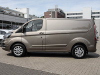 Ford Transit Custom Kastenwagen - Nutzfahrzeug - Bronze - Gebrauchtwagen - Bild 6