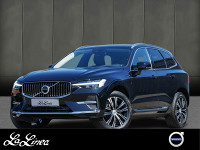 Volvo XC60 - SUV/Off-road - Schwarz - Gebrauchtwagen - Bild 1