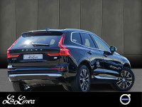 Volvo XC60 - SUV/Off-road - Schwarz - Gebrauchtwagen - Bild 2