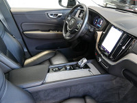 Volvo XC60 - SUV/Off-road - Schwarz - Gebrauchtwagen - Bild 3