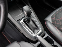 Ford Puma - SUV/Off-road - Silber - Gebrauchtwagen - Bild 11