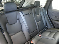 Volvo XC60 - SUV/Off-road - Schwarz - Gebrauchtwagen - Bild 5