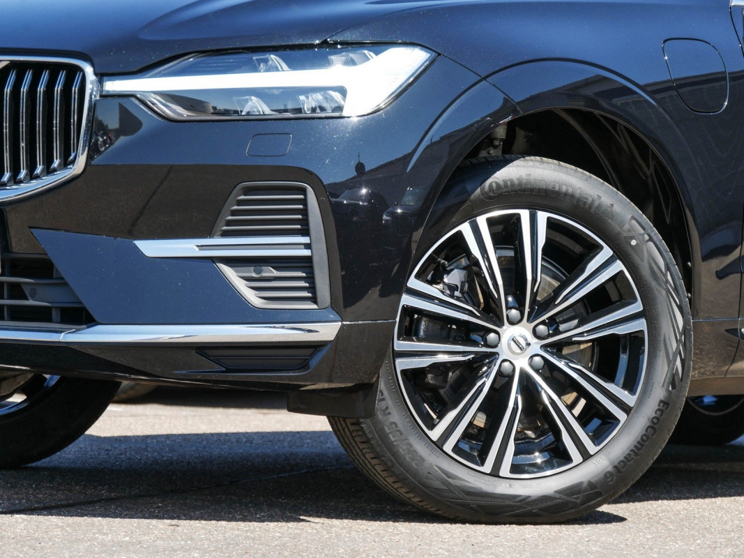 Volvo XC60 - SUV/Off-road - Schwarz - Gebrauchtwagen - Bild 6