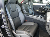 Volvo XC60 - SUV/Off-road - Schwarz - Gebrauchtwagen - Bild 7