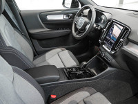 Volvo XC40 - SUV/Off-road - Schwarz - Gebrauchtwagen - Bild 3