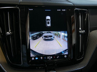 Volvo XC60 - SUV/Off-road - Schwarz - Gebrauchtwagen - Bild 13