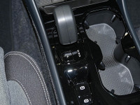 Volvo XC40 - SUV/Off-road - Schwarz - Gebrauchtwagen - Bild 11