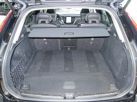 Volvo XC60 - SUV/Off-road - Schwarz - Gebrauchtwagen - Bild 15