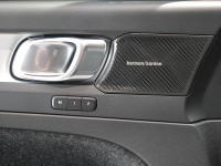 Volvo XC40 - SUV/Off-road - Schwarz - Gebrauchtwagen - Bild 13