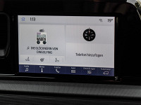 Ford Transit Courier Doppelkabiner 5-Sitzer LKW - Nutzfahrzeug - Weiss - Neuwagen - Bild 7