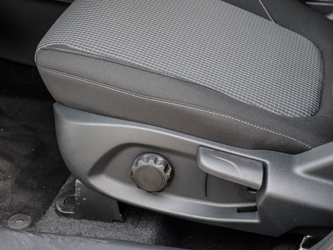 Ford Transit Courier Doppelkabiner 5-Sitzer LKW - Nutzfahrzeug - Weiss - Neuwagen - Bild 15