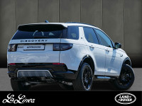 Land Rover Discovery Sport D165 Dynamic S - SUV/Off-road - Weiss - Gebrauchtwagen - Bild 2