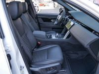 Land Rover Discovery Sport D165 Dynamic S - SUV/Off-road - Weiss - Gebrauchtwagen - Bild 3