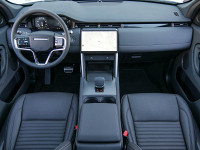 Land Rover Discovery Sport D165 Dynamic S - SUV/Off-road - Weiss - Gebrauchtwagen - Bild 4