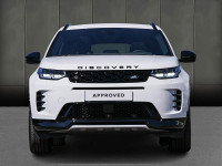 Land Rover Discovery Sport D165 Dynamic S - SUV/Off-road - Weiss - Gebrauchtwagen - Bild 7
