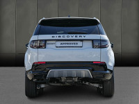 Land Rover Discovery Sport D165 Dynamic S - SUV/Off-road - Weiss - Gebrauchtwagen - Bild 8