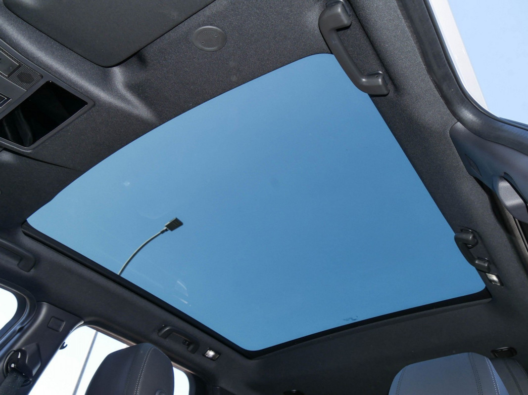 Land Rover Discovery Sport D165 Dynamic S - SUV/Off-road - Weiss - Gebrauchtwagen - Bild 11