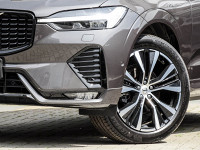 Volvo XC60 B5 (B) AWD - SUV/Off-road - Grau - Gebrauchtwagen - Bild 6