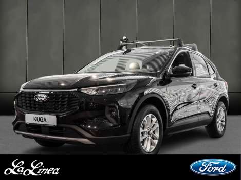 Ford Kuga - SUV/Off-road - Schwarz - Neuwagen - Bild 1