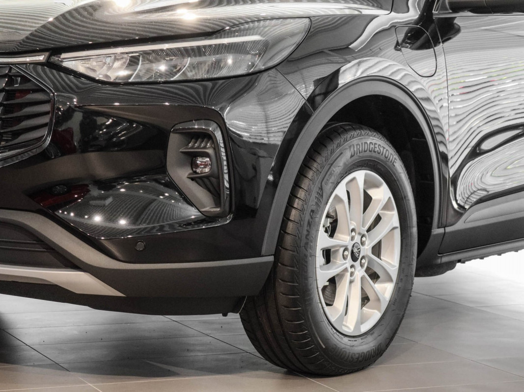 Ford Kuga - SUV/Off-road - Schwarz - Neuwagen - Bild 5
