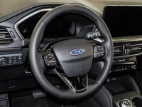 Ford Kuga - SUV/Off-road - Schwarz - Neuwagen - Bild 9