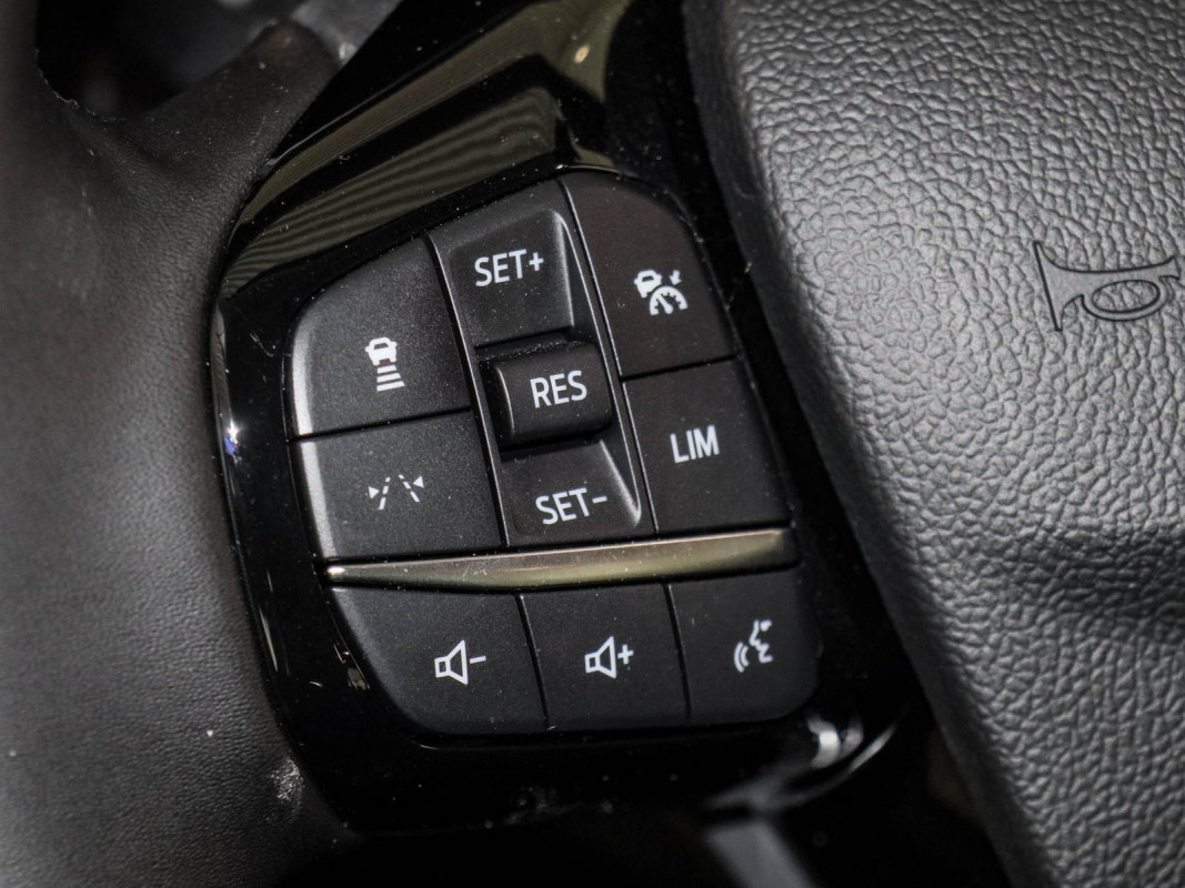 Ford Kuga - SUV/Off-road - Schwarz - Neuwagen - Bild 15