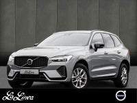 Volvo XC60 T8 AWD - SUV/Off-road - Grau - Gebrauchtwagen - Bild 1