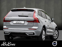 Volvo XC60 T8 AWD - SUV/Off-road - Grau - Gebrauchtwagen - Bild 2