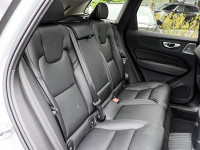 Volvo XC60 T8 AWD - SUV/Off-road - Grau - Gebrauchtwagen - Bild 5