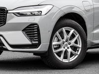 Volvo XC60 T8 AWD - SUV/Off-road - Grau - Gebrauchtwagen - Bild 6