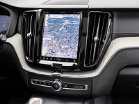 Volvo XC60 T8 AWD - SUV/Off-road - Grau - Gebrauchtwagen - Bild 9